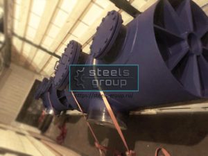 Грязевик ТС-568 серия 5.903-13 в Котласе