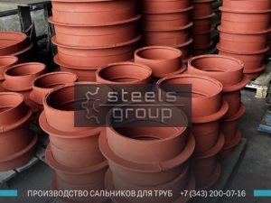 фото набивных сальников по серии 5.900-2 в Котласе