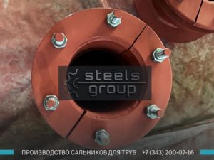 фото сальников с. 5.900-3 в Котласе