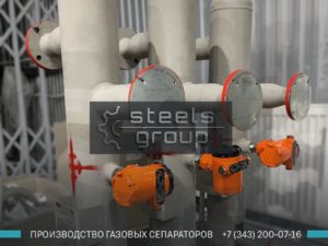 Сепараторы СЦВ фото в Котласе