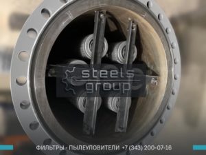 сепаратор газа фото в Котласе