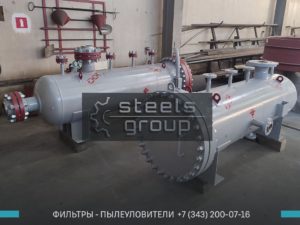 фильтры сепараторы для газа в Котласе